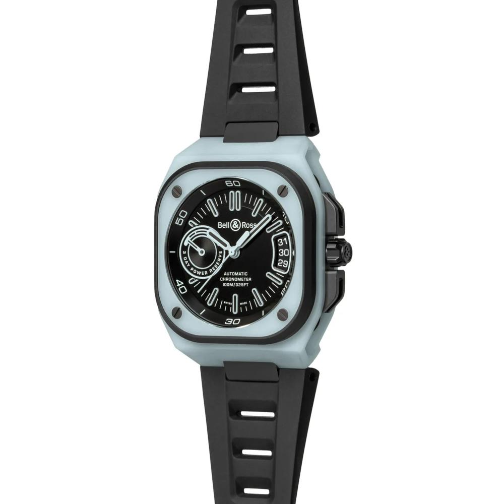 Наручные часы BR-X5 41 мм 2