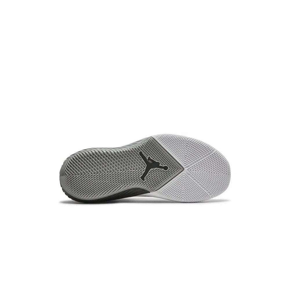 Бутсы Air Jordan Why Not Zer0.1 Low TB 'Metallic Silver' 4