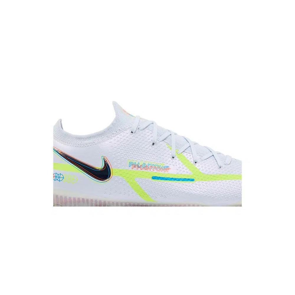 Бутсы Nike Phantom GT2 Elite AG Pro 'Progress Pack' 2