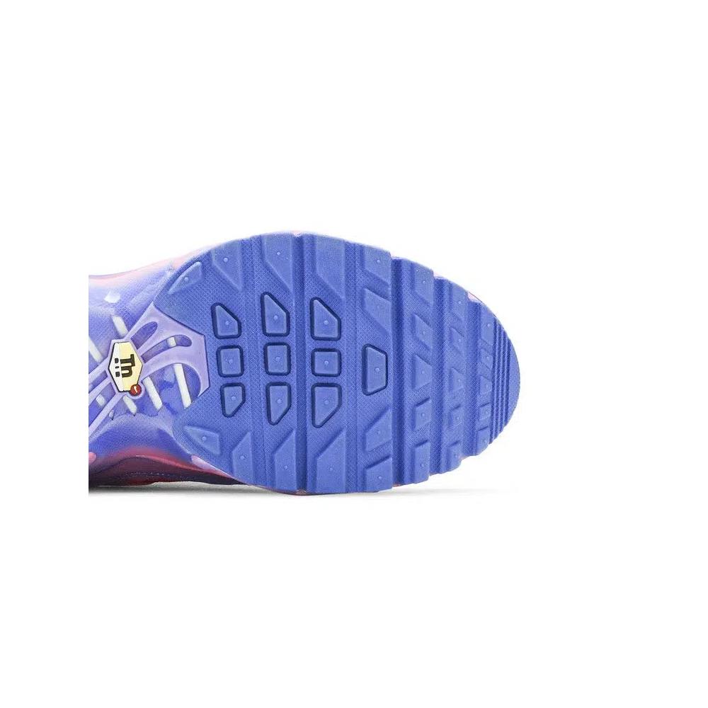 Кроссовки Nike Air Max Plus GS 'Sunset Pulse' 5