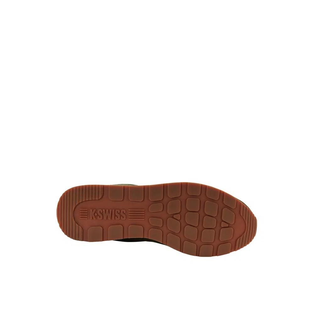 МУЖСКИЕ КРОССОВКИ VISTA RUNNER T LEATHER 7