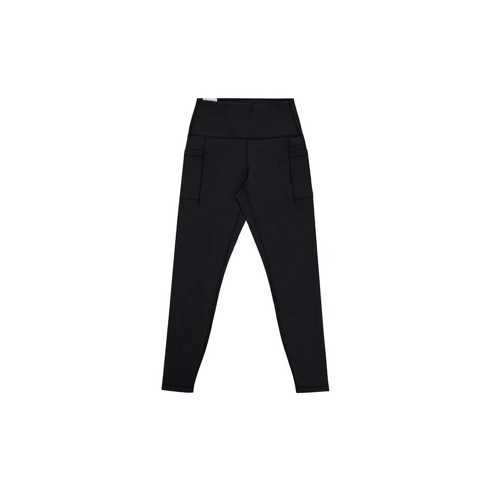 Леггинсы New Balance RC 27" Pocket Legging 'Black' 1