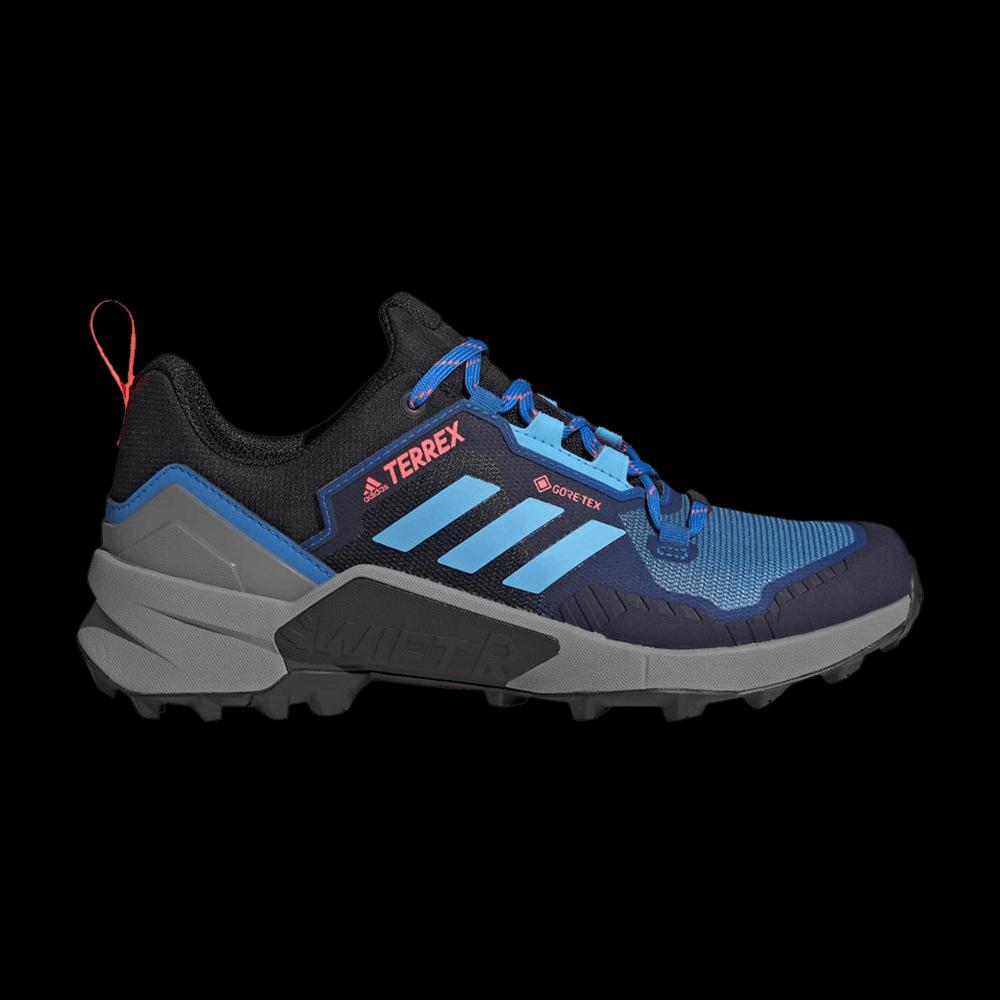 Кроссовки Adidas Terrex Swift R3 GORE-TEX 'Blue Rush' 1
