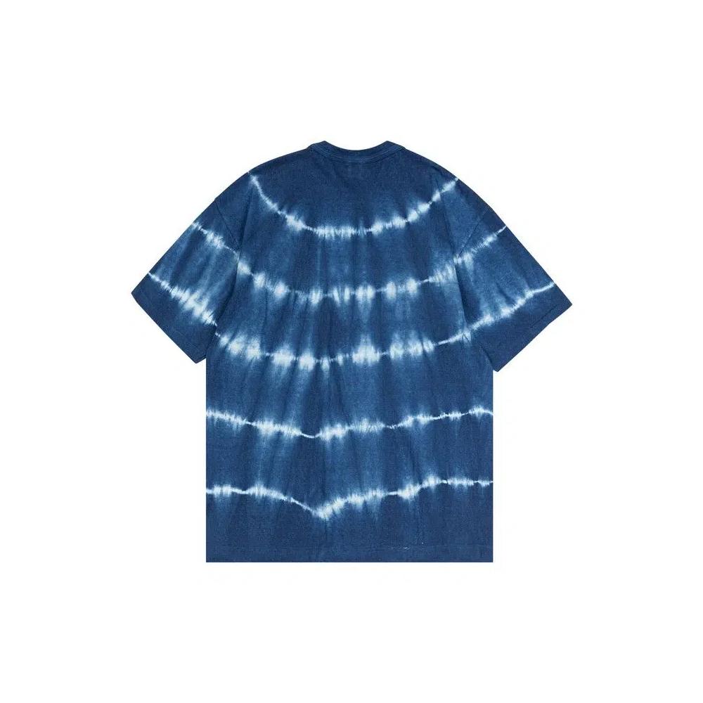Футболки Human Made Dyed Футболка #2 'Индиго' 2