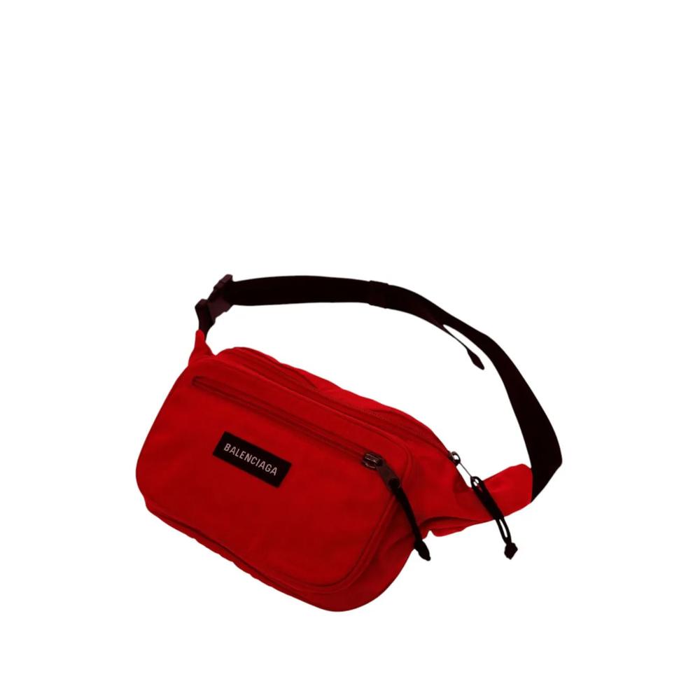 Поясная сумка Nylon Explorer (2010-2025 годы) 1