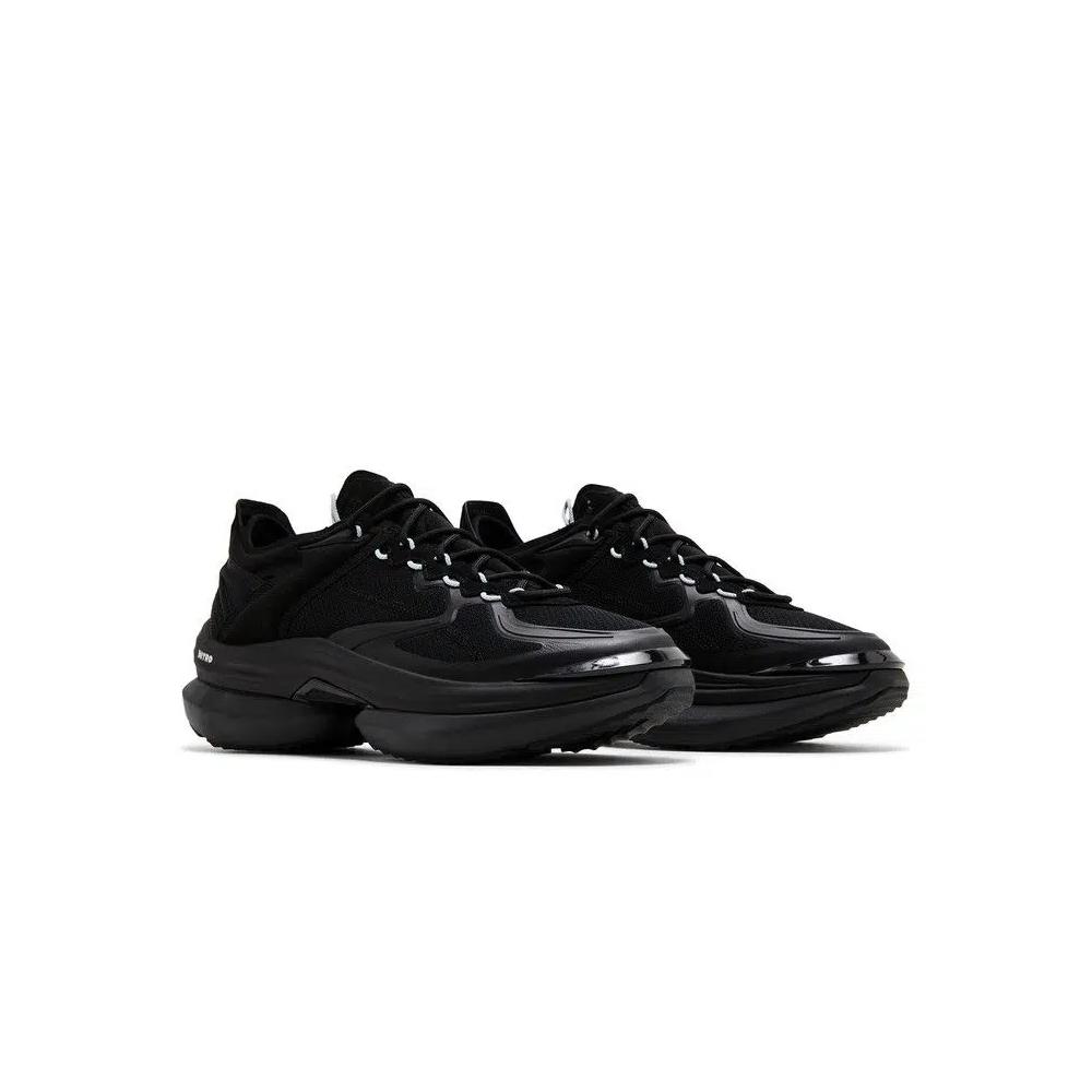Кроссовки Puma Variant Nitro Sci-Tech 'Black' 8