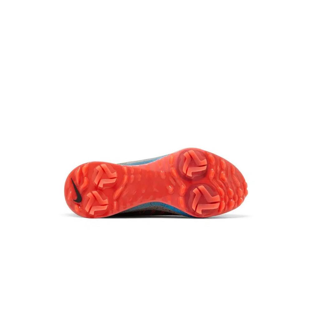Шиповки Nike Air Zoom Infinity Tour 2 Shield 'Anthracite Bright Crimson' 4
