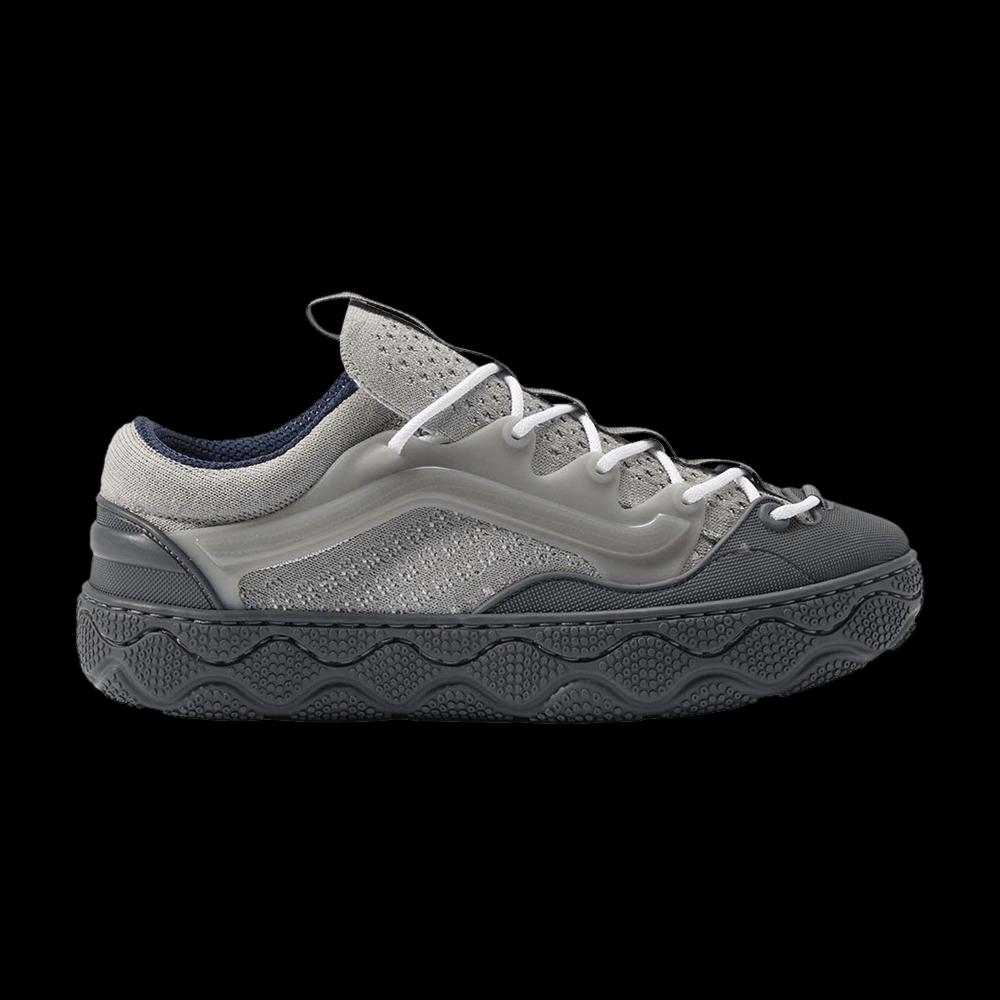 Кроссовки Vans Old Skool 36 FM 'Drizzle' 1