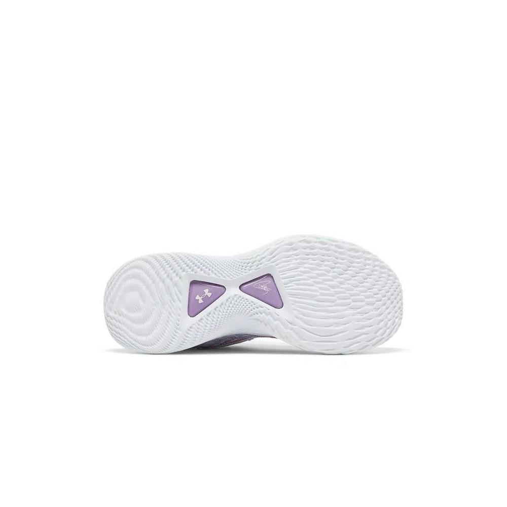 Кроссовки Curry Brand Curry Flow 9 'For The W' 4
