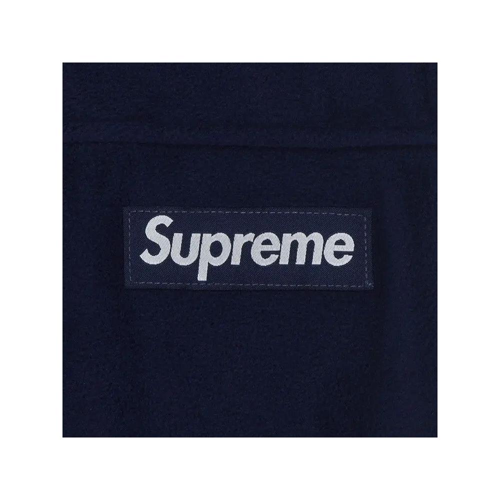 Джоггеры Supreme Polartec Pant 'Navy' 3
