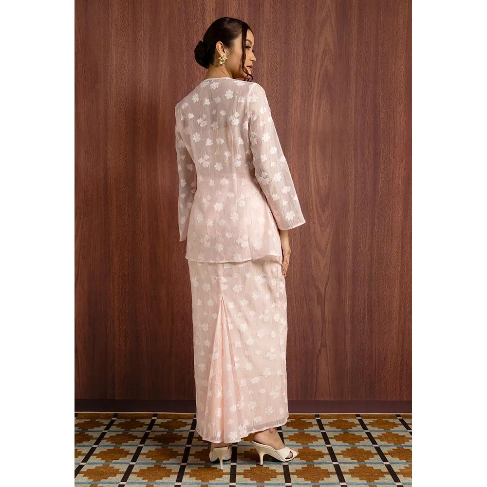 КОМПЛЕКТ ALINA KEBAYA 2