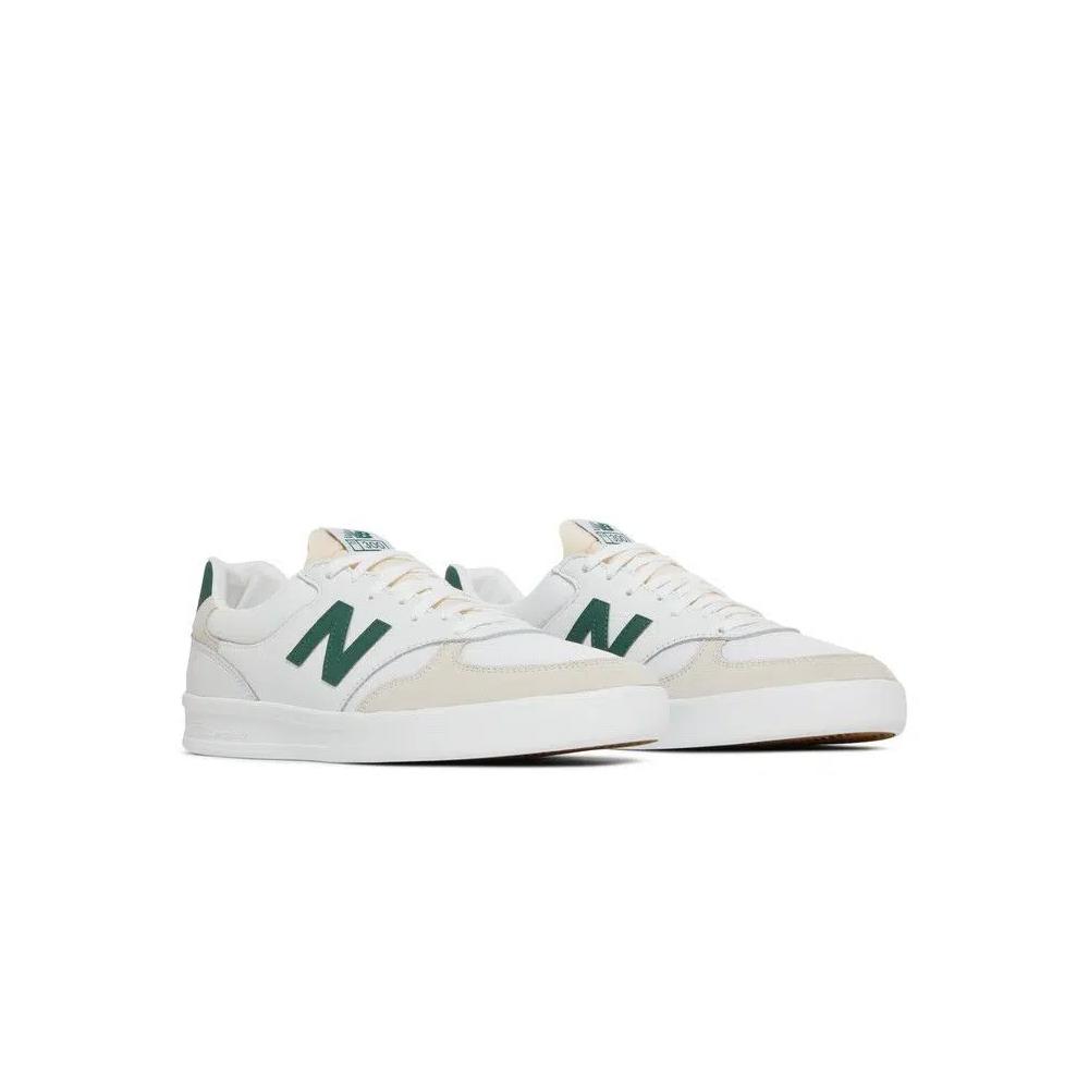 Кроссовки New Balance 300 'White Green' 8