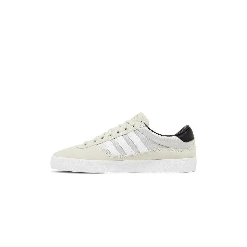 Кроссовки Adidas Puig Indoor 'Grey White' 3