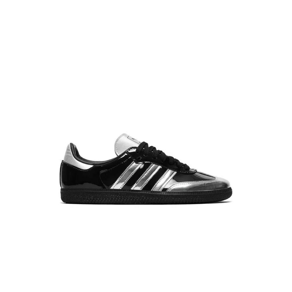 Кроссовки atmos x adidas Samba 'Tuxedo' 1