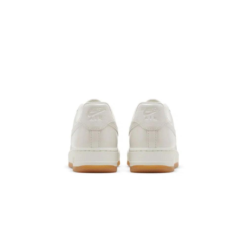 Кроссовки Nike Wmns Air Force 1 '07 LX 'Phantom Croc' 6
