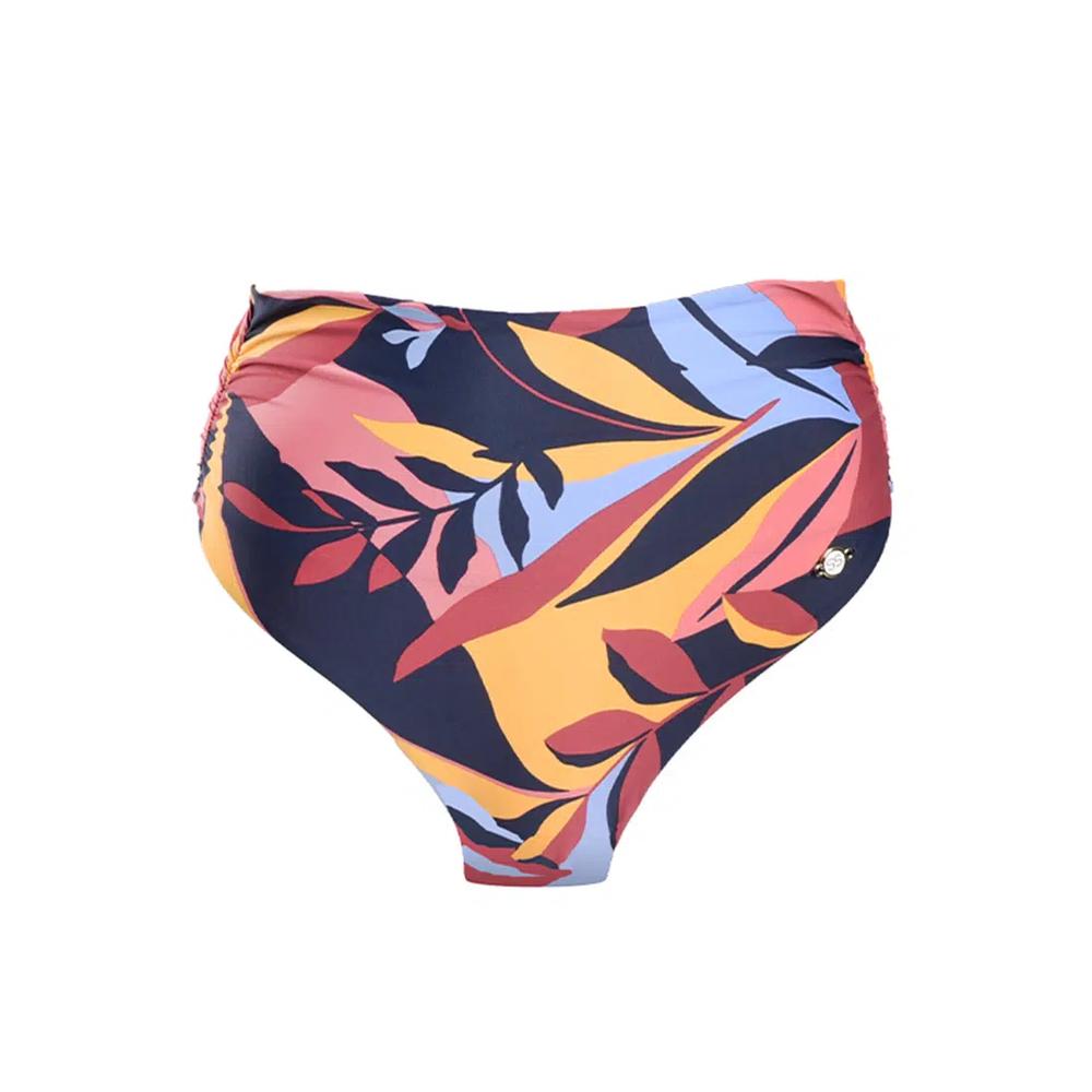Классические брюки Stencilled Tropics 1