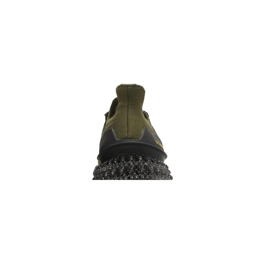 Кроссовки adidas Ultra 4DFWD 'Focus Olive' 7