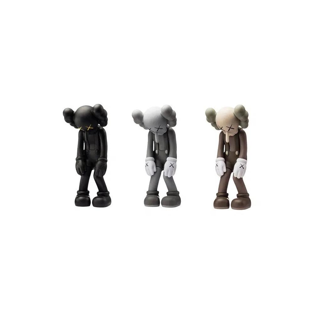 Фигурки KAWS Small Lie Companion Виниловая фигурка 'Набор' 1