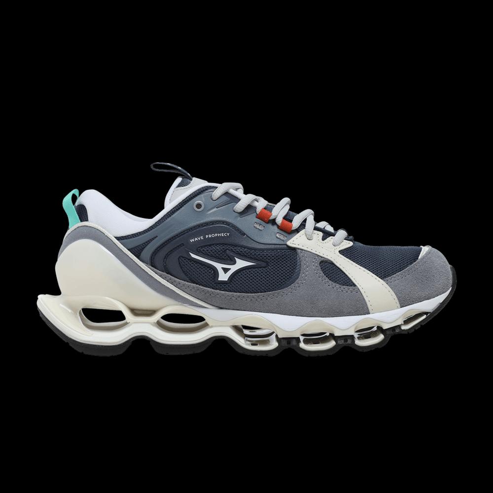 Кроссовки Mizuno Wave Prophecy Beta 2 'Moonlight Ocean' 1