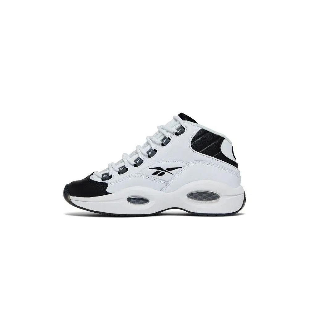 Кроссовки Reebok Question Mid J 'Why Not Us?' 3