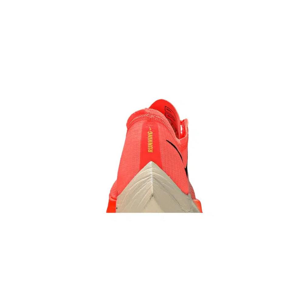 Кроссовки Nike ZoomX Vaporfly NEXT% «Bright Mango» 7