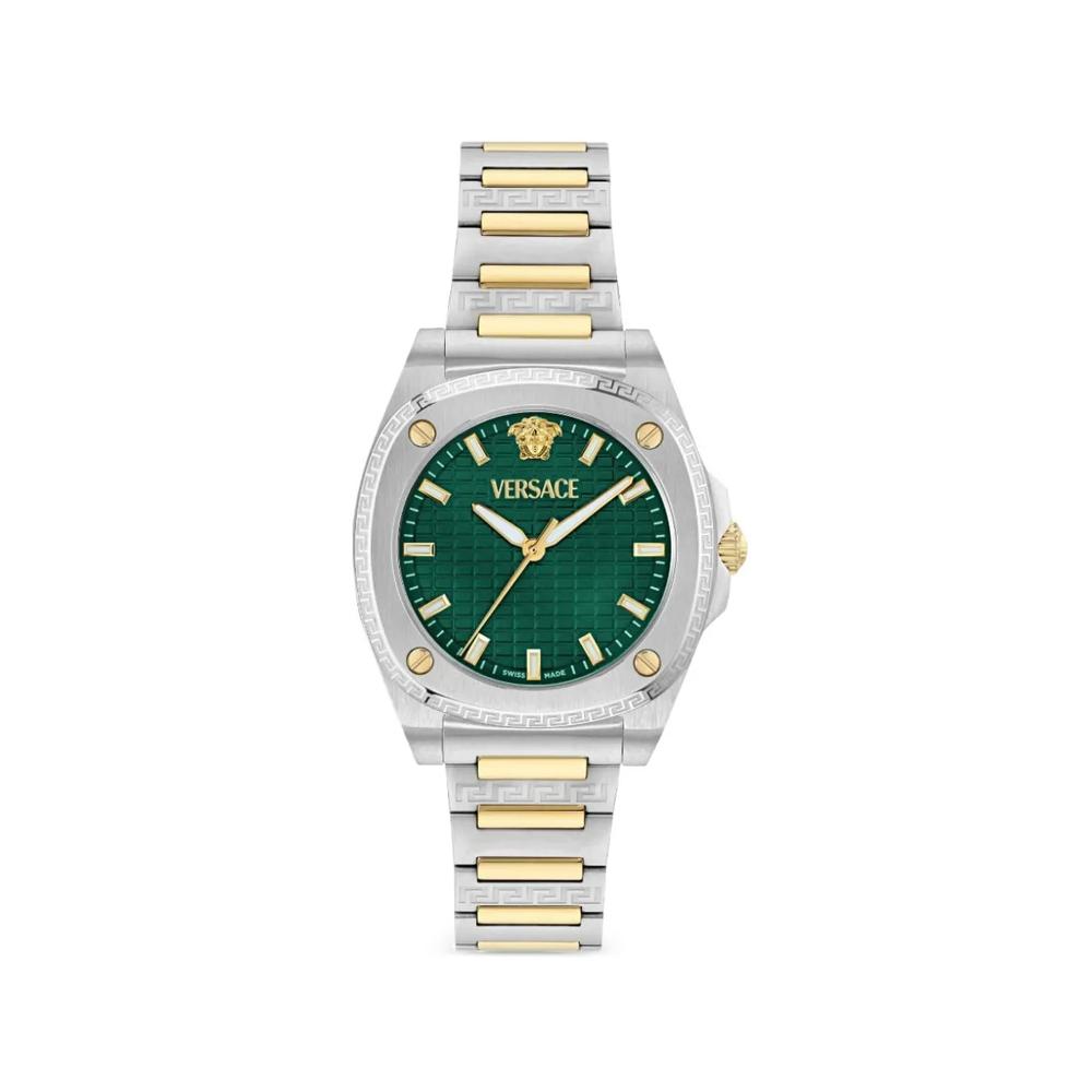 Наручные часы Greca Pulse 38 мм 1