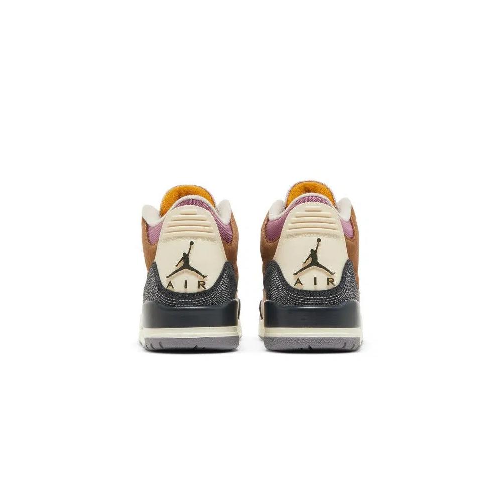 Кроссовки Air Jordan 3 Retro SE 'Winterized' 6