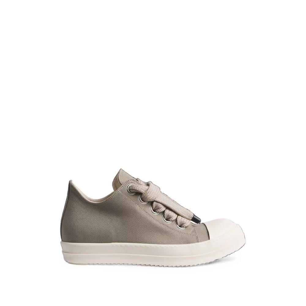Jumbolace Low sneakers 1