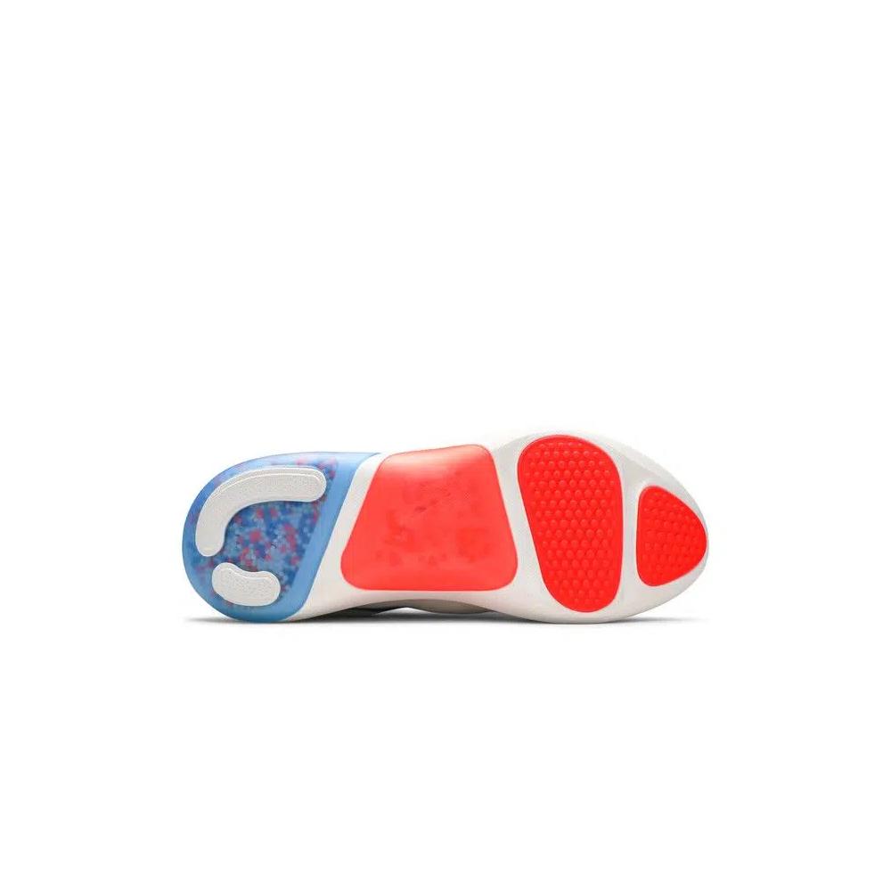 Кроссовки Nike Joyride Dual Run 'White Crimson' 4