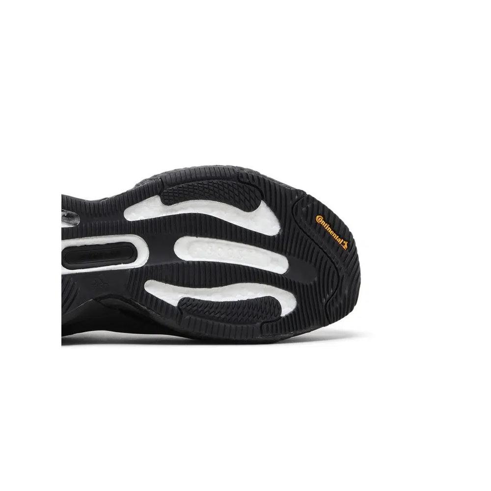 Кроссовки Stella McCartney x adidas SolarGlide 'Triple Black' 5