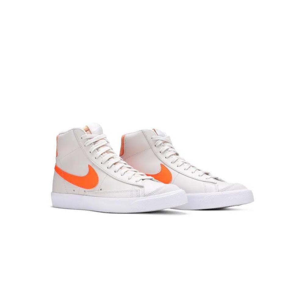 Кроссовки Nike Wmns Blazer Mid '77 'Light Bone Orange' 8