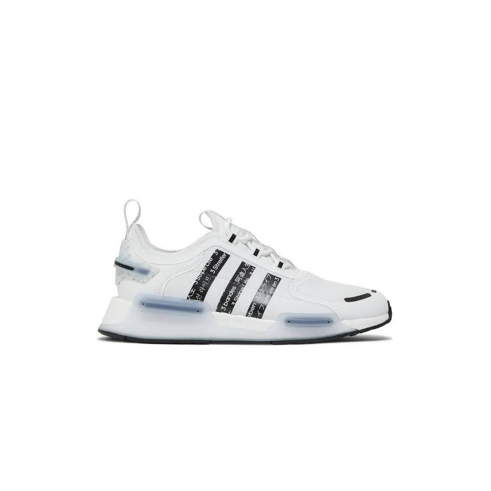 Кроссовки adidas NMD_V3 'Белый Черный' 1