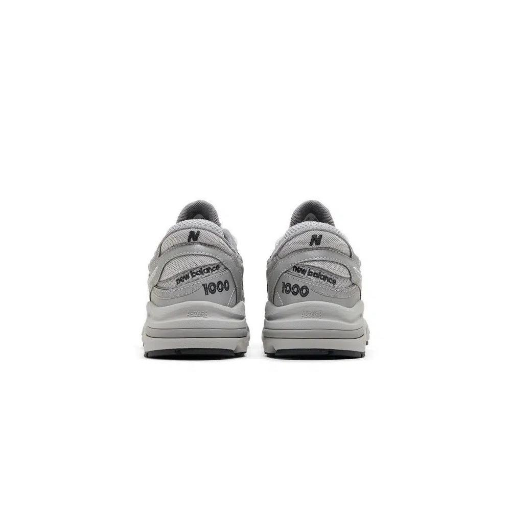 Кроссовки New Balance 1000 'Reflective Pack - Raincloud' 6