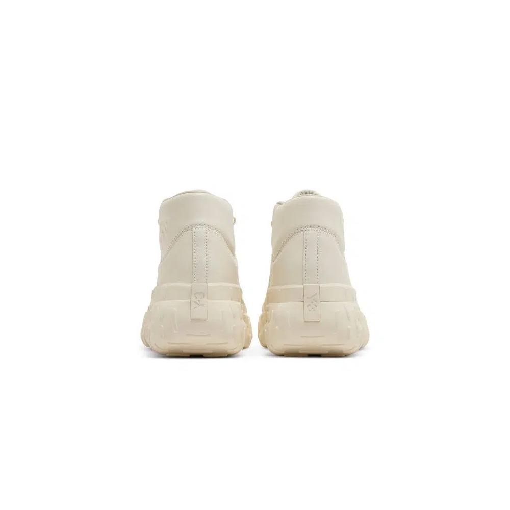 Кроссовки adidas Y-3 GR.1P High 'Off White' 6