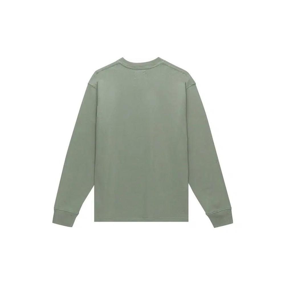 Футболки Honor The Gift Stereo Long-Sleeve 'Sage' 2