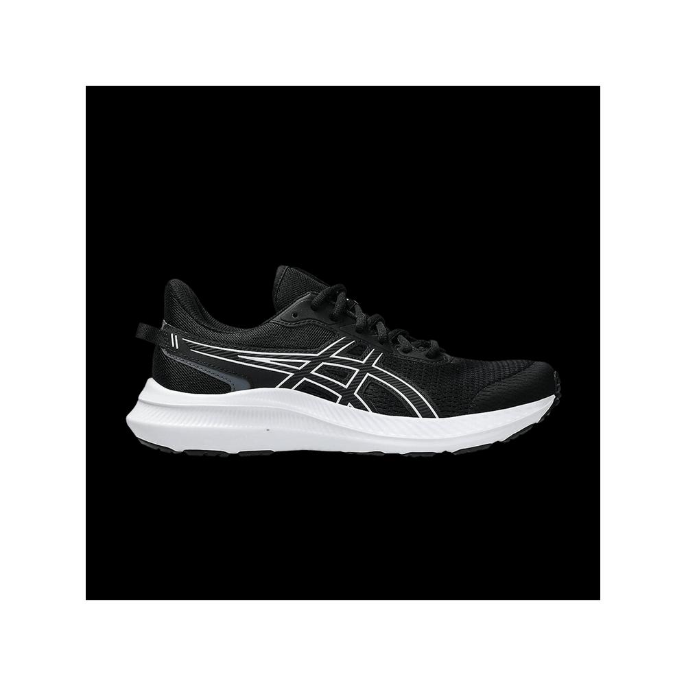 Кроссовки ASICS Wmns Jolt 5 'Black White' 1