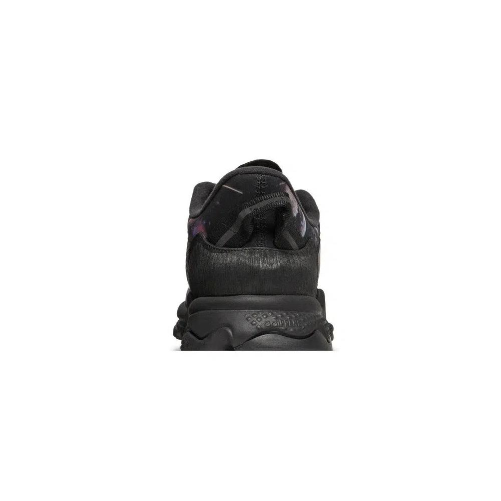 Кроссовки NASA x adidas Ozweego 'Galaxy - Black' 7