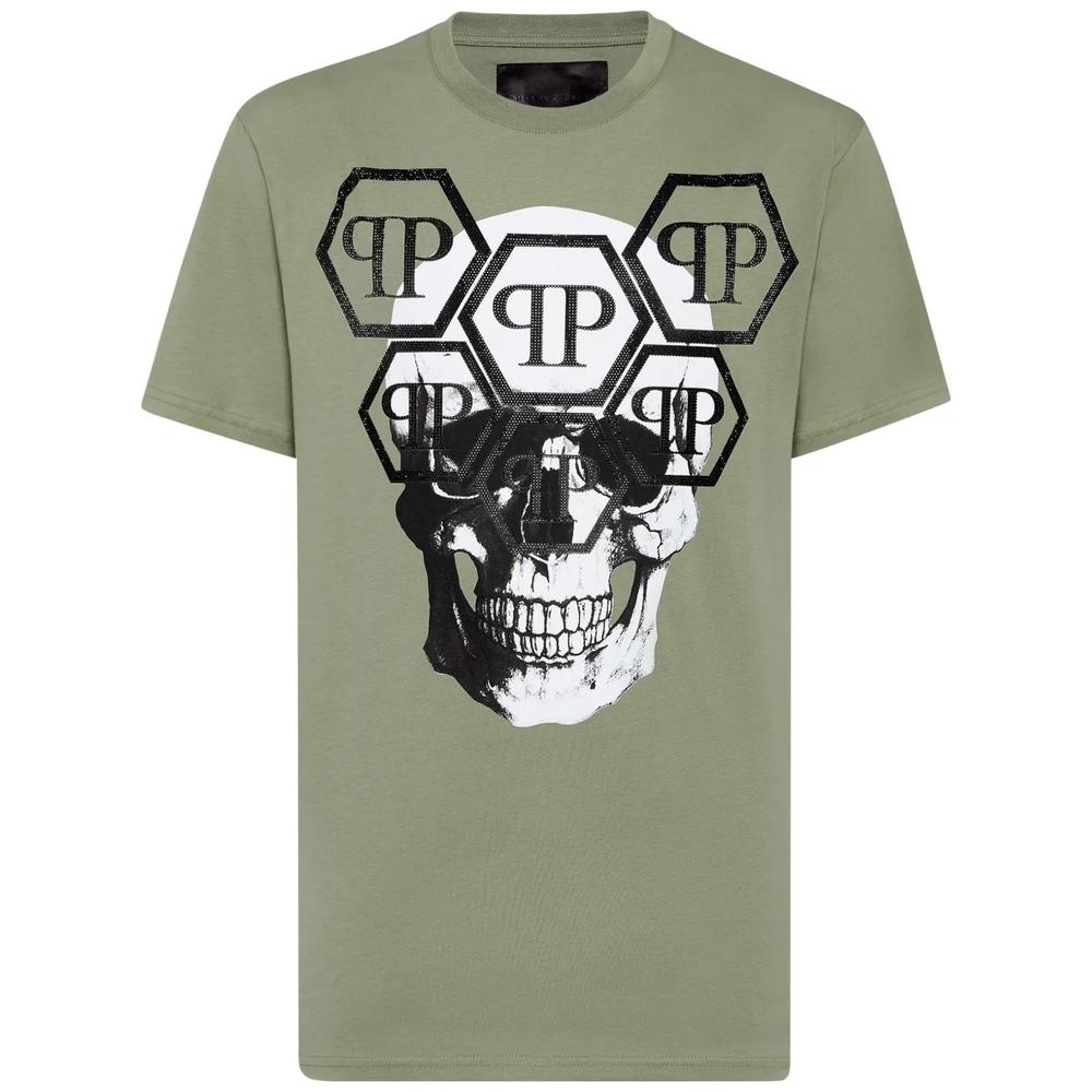 Футболка SS Stones Skull 1