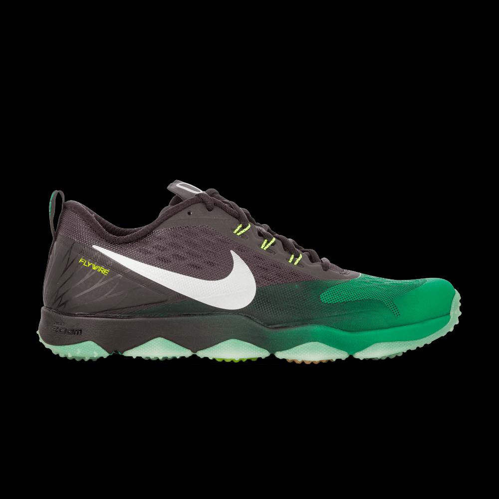 Кроссовки Nike Zoom Hypercross TR Amp 'Oregon' 1