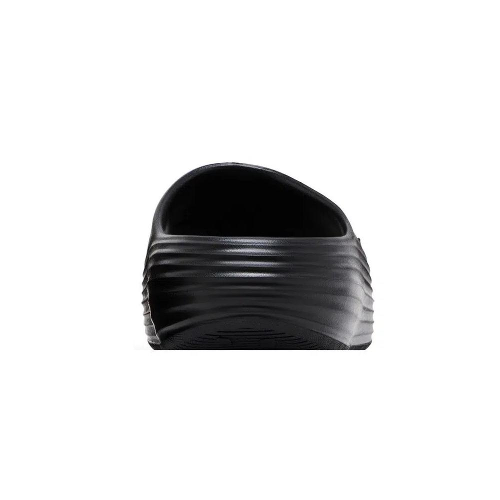 Слайды Nike ReactX Rejuven8 Slide 'Triple Black' 7