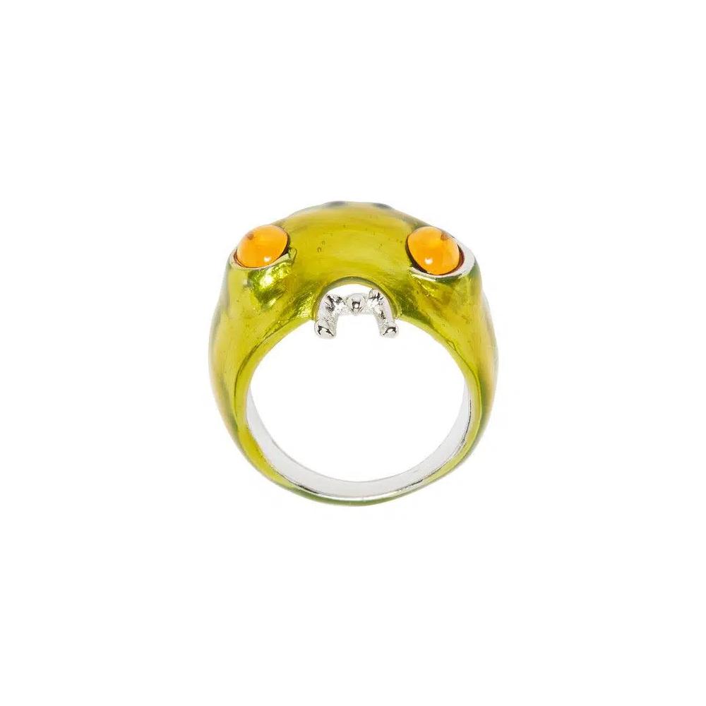 Украшения Collina Strada Frog Prince Ring 3