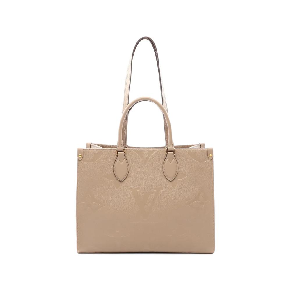 Сумка-тоут Monogram Empreinte On-the-go (2010-е годы) 1