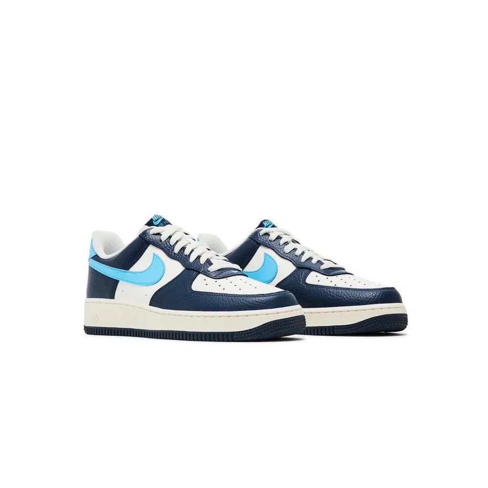 Кроссовки Nike Air Force 1 Low 'Armory Navy Baltic Blue' 8