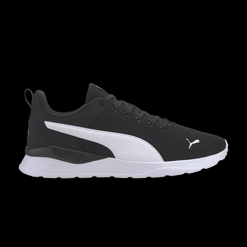 Кроссовки Puma Anzarun Lite 'Black White' 1