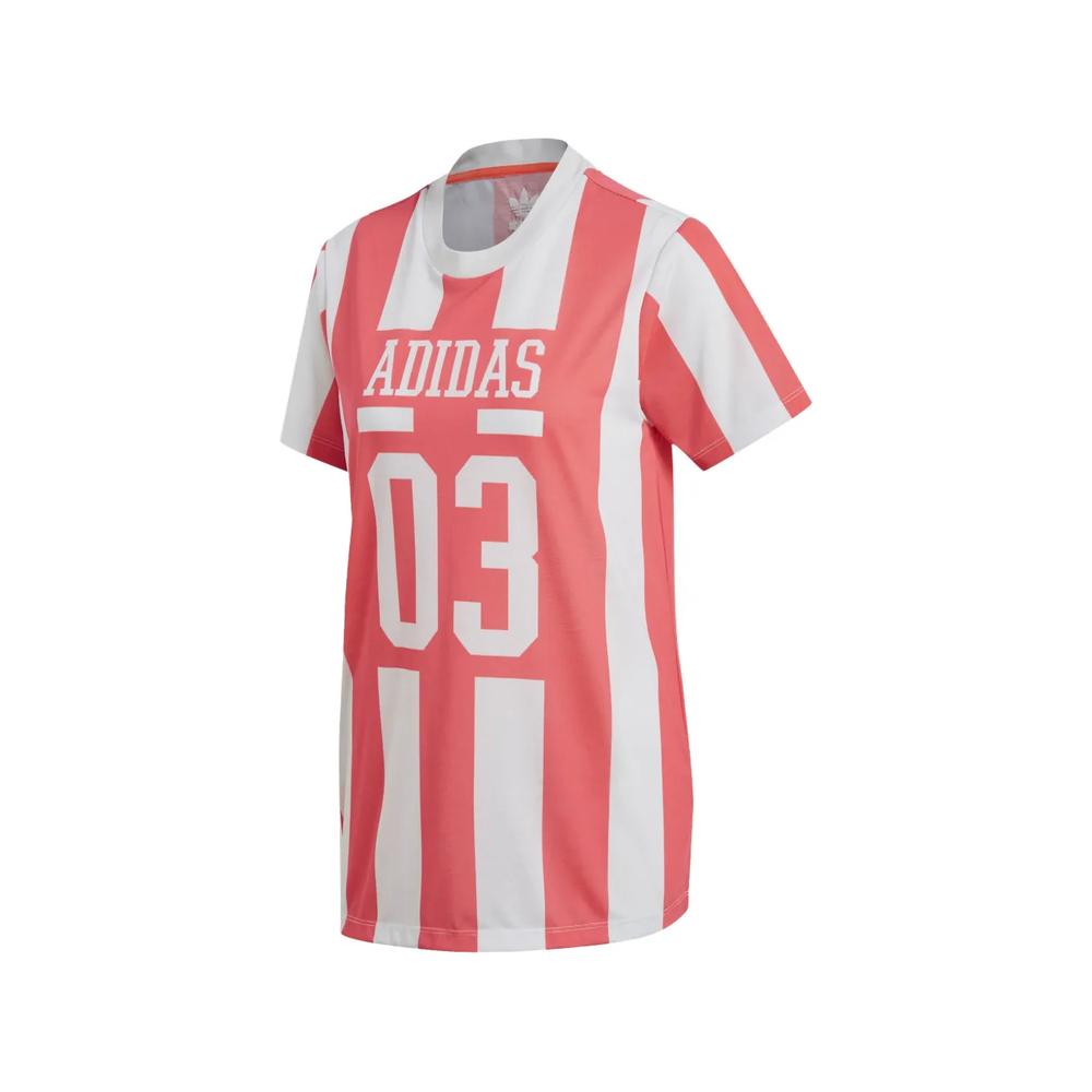 Футболка Originals Varsity в полоску 2