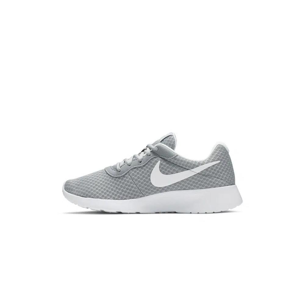 Кроссовки Nike Wmns Tanjun «Wolf Grey» 3