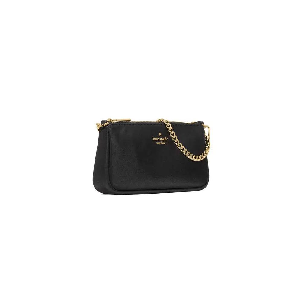 Мини-сумка Gemini Nylon Black KN720 2