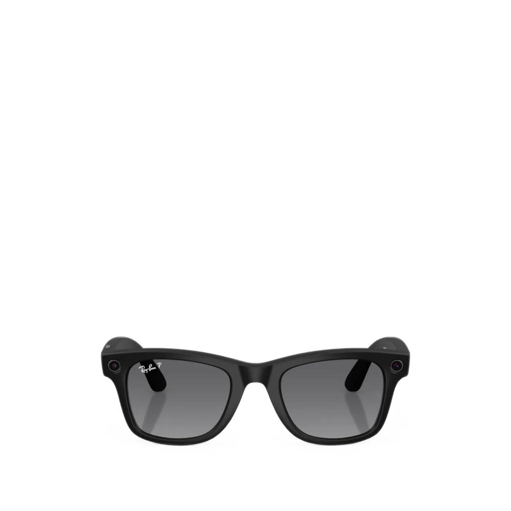 Солнцезащитные очки Meta Wayfarer 1