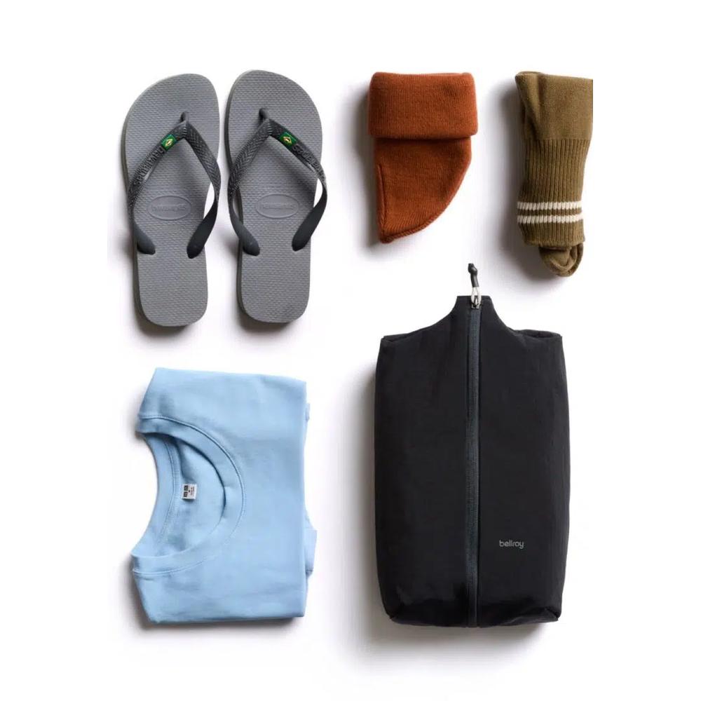 Bellroy Lite Packing Caddy 8L - Черный 6