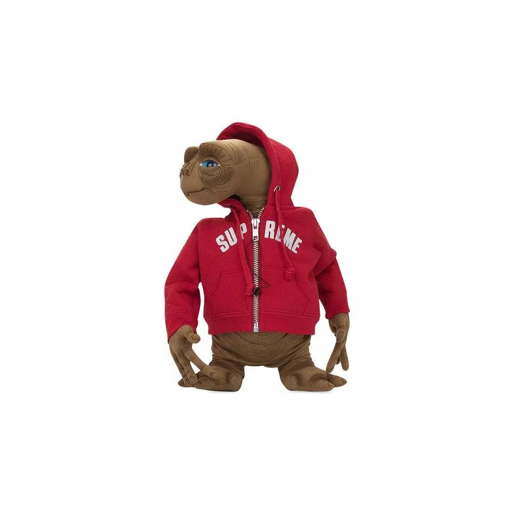 Разное Supreme Steiff ET Plush 'Красный' 1